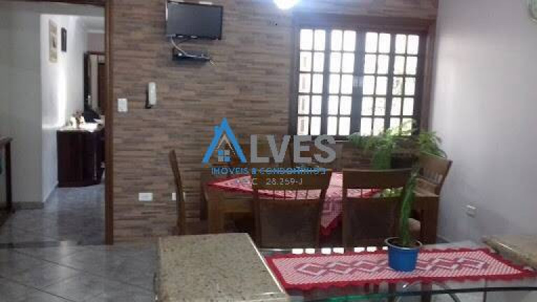 Imagem Sobrado com 4 Quartos à Venda, 186 m² em Vila Floresta - Santo André Imagem Sobrado com 4 Quartos à Venda, 186 m² em Vila Floresta - Santo André