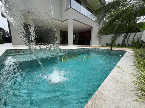 Imagem Sobrado com 4 Quartos à Venda, 400 m² em Jardim Do Golfe - São José Dos Campos