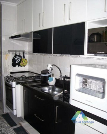 Imagem Apartamento com 3 Quartos à Venda, 70 m² em Vila Firmiano Pinto - São Paulo Imagem Apartamento com 3 Quartos à Venda, 70 m² em Vila Firmiano Pinto - São Paulo