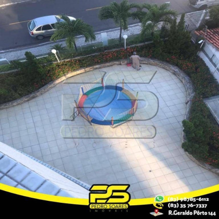 Imagem Apartamento com 3 Quartos à Venda, 325 m² em Cabo Branco - João Pessoa Imagem Apartamento com 3 Quartos à Venda, 325 m² em Cabo Branco - João Pessoa