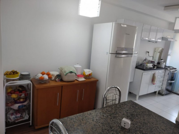 Imagem Apartamento com 2 Quartos à Venda, 54 m² em Vila Moreira - Guarulhos