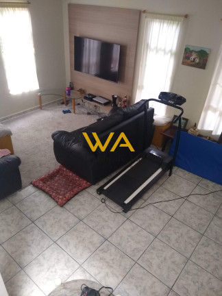 Imagem Sobrado com 3 Quartos à Venda, 240 m² em Vila Caputera - Mogi Das Cruzes