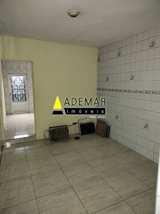 Imagem Casa com 2 Quartos para Alugar, em Serraria - Diadema Imagem Casa com 2 Quartos para Alugar, em Serraria - Diadema
