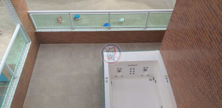 Imagem Apartamento com 3 Quartos à Venda, 130 m² em Centro - Mongaguá Imagem Apartamento com 3 Quartos à Venda, 130 m² em Centro - Mongaguá