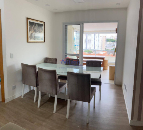 Imagem Apartamento com 3 Quartos à Venda,  em Vila Galvão - Guarulhos