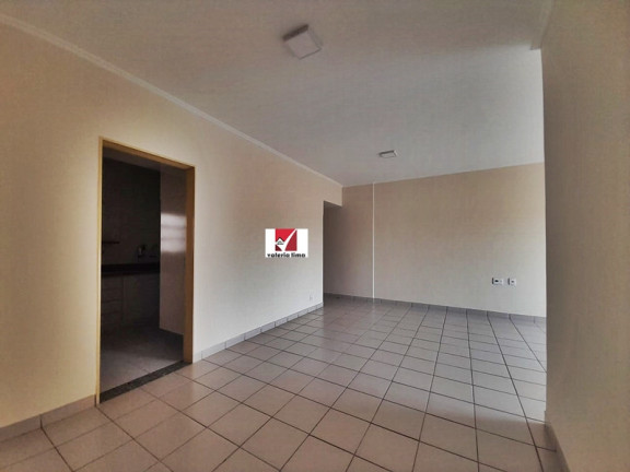Imagem Apartamento com 3 Quartos à Venda, 114 m² em Centro - Ribeirão Preto