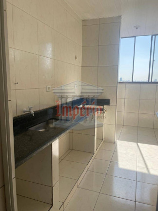 Imagem Apartamento com 2 Quartos à Venda, 70 m² em Jardim Santo André - Santo André