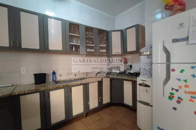 Imagem Casa com 3 Quartos à Venda, 194 m² em Vila Nova São José - Campinas