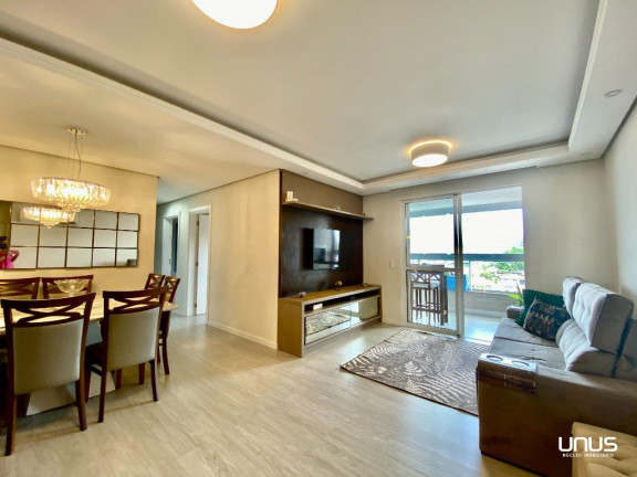 Imagem Apartamento com 3 Quartos à Venda, 129 m² em Praia Comprida - São José Imagem Apartamento com 3 Quartos à Venda, 129 m² em Praia Comprida - São José