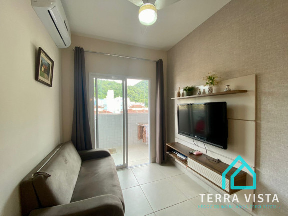Imagem Apartamento com 2 Quartos à Venda, 69 m² em Toninhas - Ubatuba Imagem Apartamento com 2 Quartos à Venda, 69 m² em Toninhas - Ubatuba