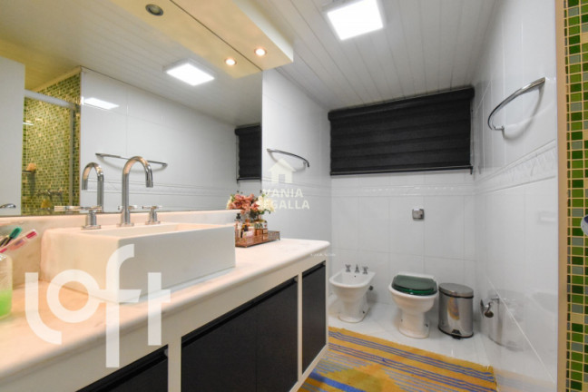 Imagem Apartamento com 3 Quartos à Venda, 134 m² em Perdizes - São Paulo