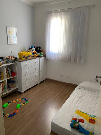 Imagem Apartamento com 3 Quartos à Venda, 94 m² em Engordadouro - Jundiaí Imagem Apartamento com 3 Quartos à Venda, 94 m² em Engordadouro - Jundiaí