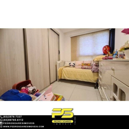 Imagem Apartamento com 2 Quartos à Venda, 79 m² em Tambaú - João Pessoa Imagem Apartamento com 2 Quartos à Venda, 79 m² em Tambaú - João Pessoa