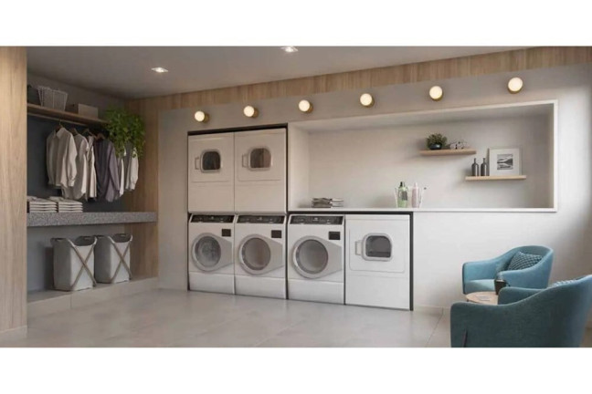 Imagem Apartamento com 1 Quarto à Venda, 28 m² em Jardim Das Acácias - São Paulo Imagem Apartamento com 1 Quarto à Venda, 28 m² em Jardim Das Acácias - São Paulo