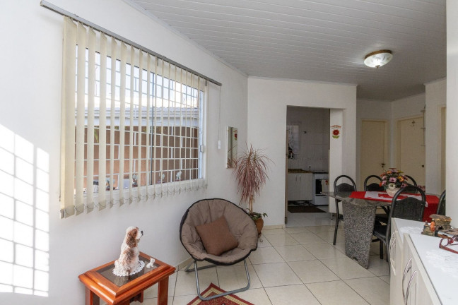Imagem Casa com 3 Quartos à Venda, 52 m² em Uberaba - Curitiba Imagem Casa com 3 Quartos à Venda, 52 m² em Uberaba - Curitiba