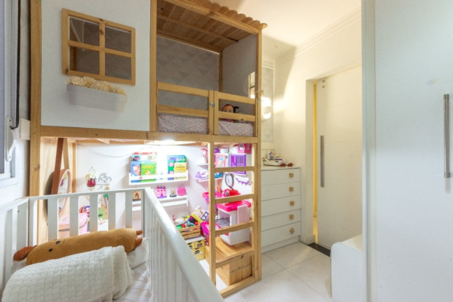 Imagem Apartamento com 2 Quartos à Venda, 68 m² em Chácara Califórnia - São Paulo Imagem Apartamento com 2 Quartos à Venda, 68 m² em Chácara Califórnia - São Paulo