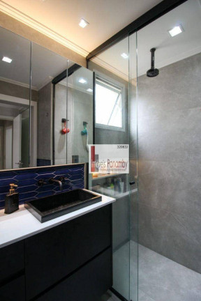 Imagem Apartamento com 2 Quartos à Venda, 87 m² em Vila Andrade - São Paulo