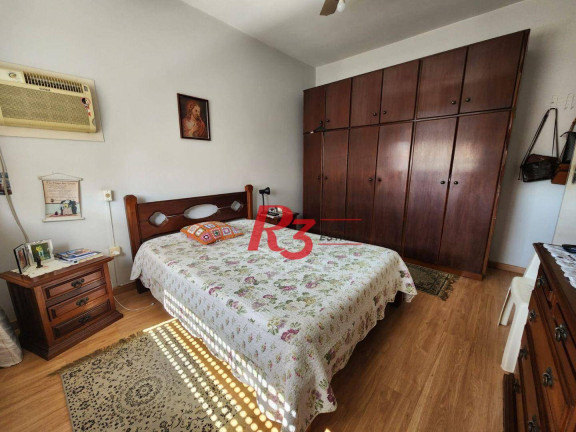 Imagem Apartamento com 2 Quartos à Venda, 90 m² em Boqueirão - Santos
