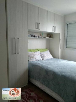 Imagem Apartamento com 2 Quartos à Venda, 48 m² em Centro - Diadema