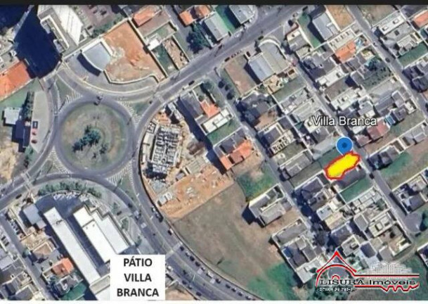 Imagem Terreno à Venda, 250 m² em Loteamento Villa Branca - Jacareí Imagem Terreno à Venda, 250 m² em Loteamento Villa Branca - Jacareí