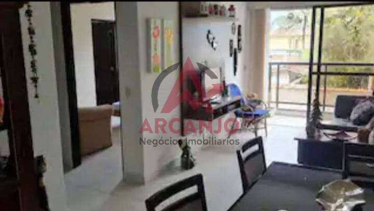 Imagem Apartamento com 2 Quartos à Venda,  em Itagua - Ubatuba