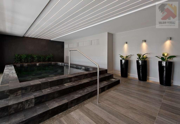 Imagem Apartamento com 2 Quartos à Venda, 108 m² em Centro - Florianópolis