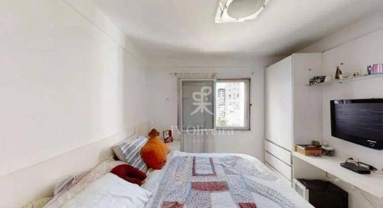 Imagem Apartamento com 4 Quartos à Venda, 148 m² em Vila Andrade - São Paulo Imagem Apartamento com 4 Quartos à Venda, 148 m² em Vila Andrade - São Paulo