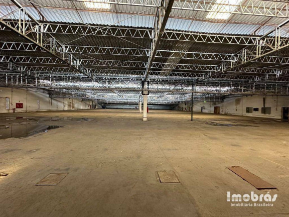 Imagem Galpão para Alugar, 7.606 m² em álvaro Weyne - Fortaleza Imagem Galpão para Alugar, 7.606 m² em álvaro Weyne - Fortaleza