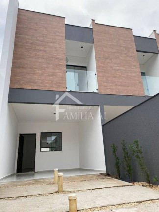 Imagem Casa com 3 Quartos à Venda, 113 m² em Iririú - Joinville Imagem Casa com 3 Quartos à Venda, 113 m² em Iririú - Joinville