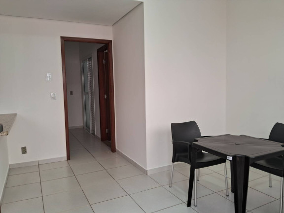 Imagem Apartamento com 1 Quarto para Alugar, em Jardim Colonial - Bauru Imagem Apartamento com 1 Quarto para Alugar, em Jardim Colonial - Bauru