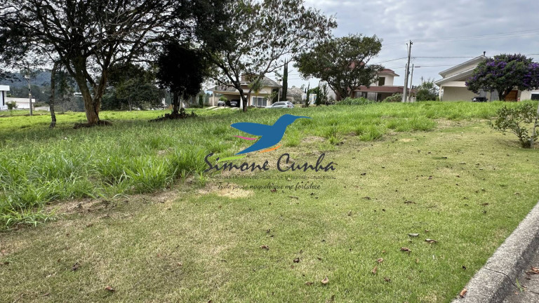 Imagem Terreno em Condomínio à Venda, 1.482 m² em Tapanhão - Jambeiro Imagem Terreno em Condomínio à Venda, 1.482 m² em Tapanhão - Jambeiro