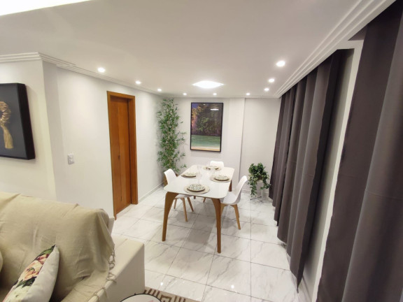 Imagem Apartamento com 2 Quartos à Venda, 90 m² em Vila Valença - São Vicente Imagem Apartamento com 2 Quartos à Venda, 90 m² em Vila Valença - São Vicente