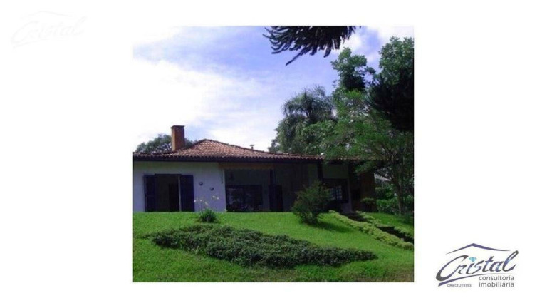 Chácara com 6 Quartos à Venda, 250 m² em Mairinque - Mairinque