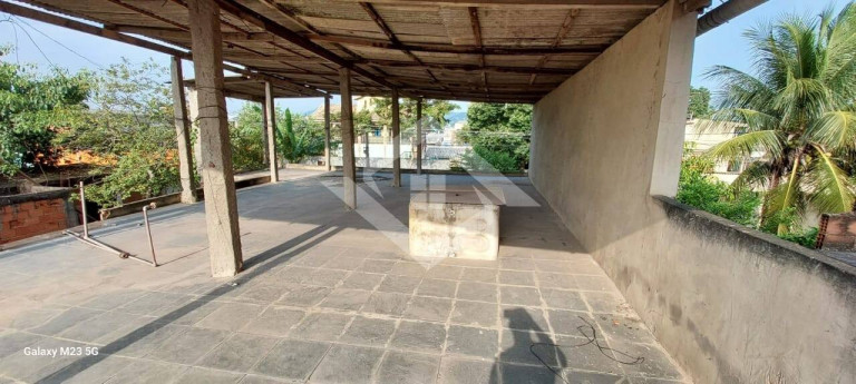 Imagem Terreno à Venda, 228 m² em Guaratiba - Rio De Janeiro
