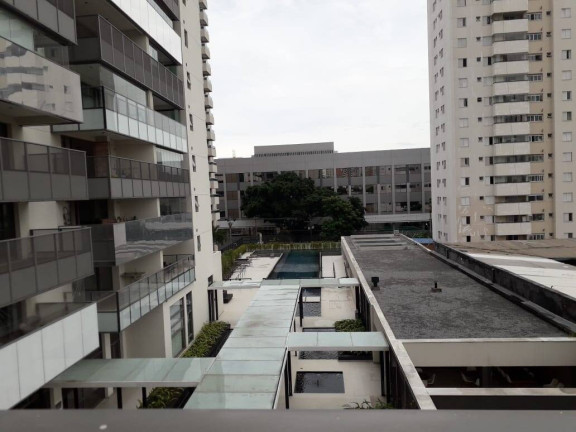 Imóvel Comercial para Alugar, 32 m² em Barra Funda - São Paulo