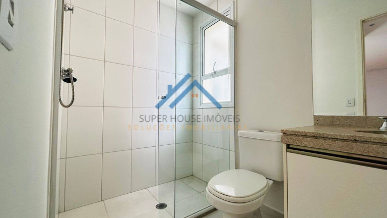 Imagem Apartamento com 2 Quartos à Venda, 107 m² em Sítio Tamboré Alphaville - Barueri