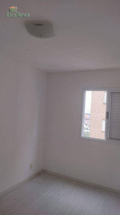 Imagem Apartamento com 3 Quartos à Venda, 60 m² em Vila Assunção - Santo André
