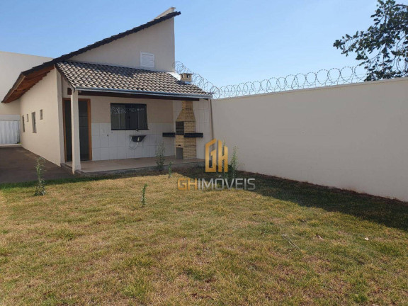 Imagem Casa com 2 Quartos à Venda, 100 m² em Vila Oliveira - Aparecida De Goiânia Imagem Casa com 2 Quartos à Venda, 100 m² em Vila Oliveira - Aparecida De Goiânia