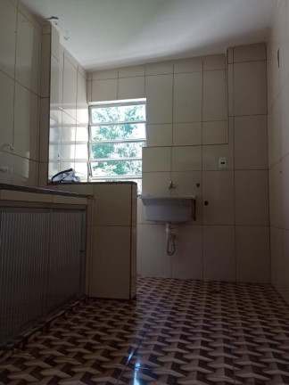 Imagem Apartamento com 3 Quartos à Venda, 53 m² em Campo Grande - Rio De Janeiro