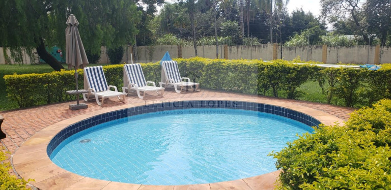 Imagem Terreno à Venda, 636 m² em Reserva Da Serra - Jundiaí