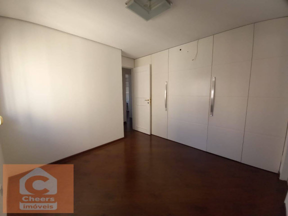 Imagem Apartamento com 3 Quartos para Alugar, 98 m² em Higienópolis - São Paulo