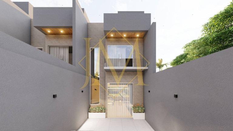 Imagem Casa com 2 Quartos à Venda,  em Primavera - Timóteo