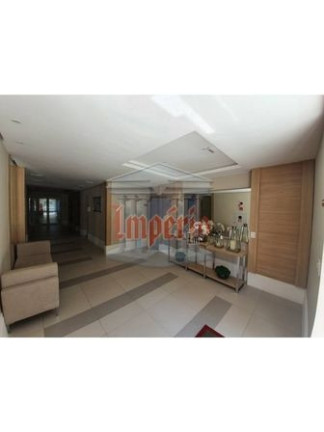 Imagem Apartamento com 2 Quartos à Venda, 80 m² em Campestre - Santo André