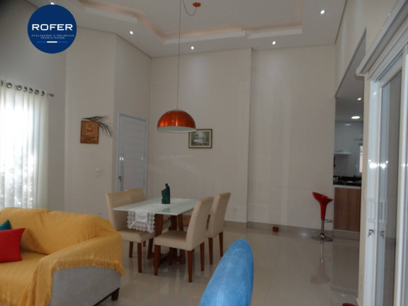 Imagem Casa com 3 Quartos à Venda, 168 m² em Loteamento Residencial Santa Gertrudes - Valinhos
