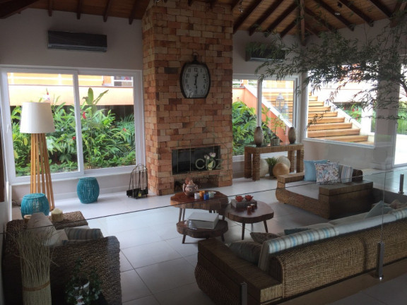 Imagem Casa com 4 Quartos à Venda, 708 m² em Residencial Dos Lagos - Itupeva