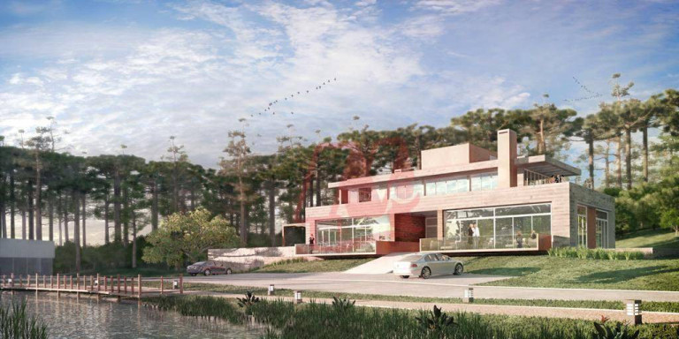 Imagem Apartamento com 3 Quartos à Venda, 267 m² em Pórtico - Gramado Imagem Apartamento com 3 Quartos à Venda, 267 m² em Pórtico - Gramado