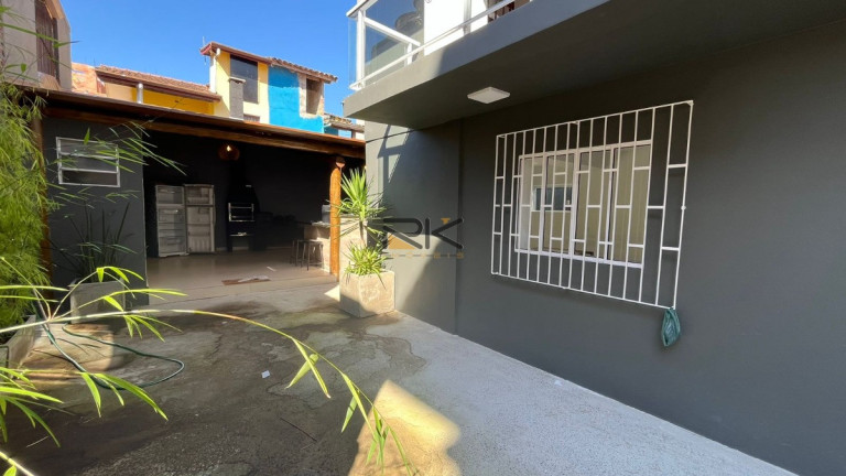 Imagem Sobrado com 2 Quartos à Venda, 208 m² em Itaguá - Ubatuba Imagem Sobrado com 2 Quartos à Venda, 208 m² em Itaguá - Ubatuba