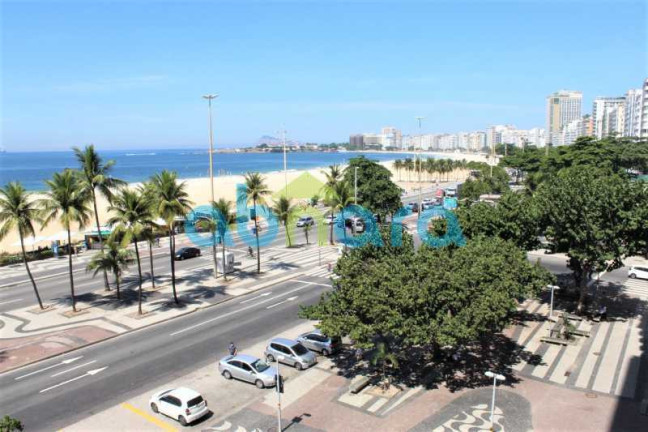 Imagem Apartamento com 4 Quartos à Venda, 200 m² em Copacabana - Rio De Janeiro Imagem Apartamento com 4 Quartos à Venda, 200 m² em Copacabana - Rio De Janeiro