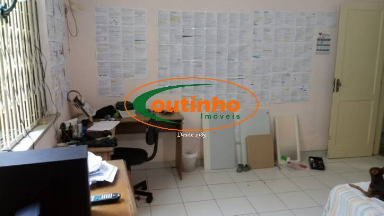 Imagem Apartamento com 3 Quartos à Venda, 100 m² em Tijuca - Rio De Janeiro