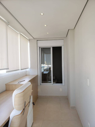 Imagem Apartamento com 2 Quartos à Venda, 69 m² em Vila Mariana - São Paulo